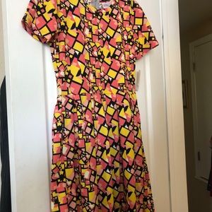 LuLaRoe Amelia